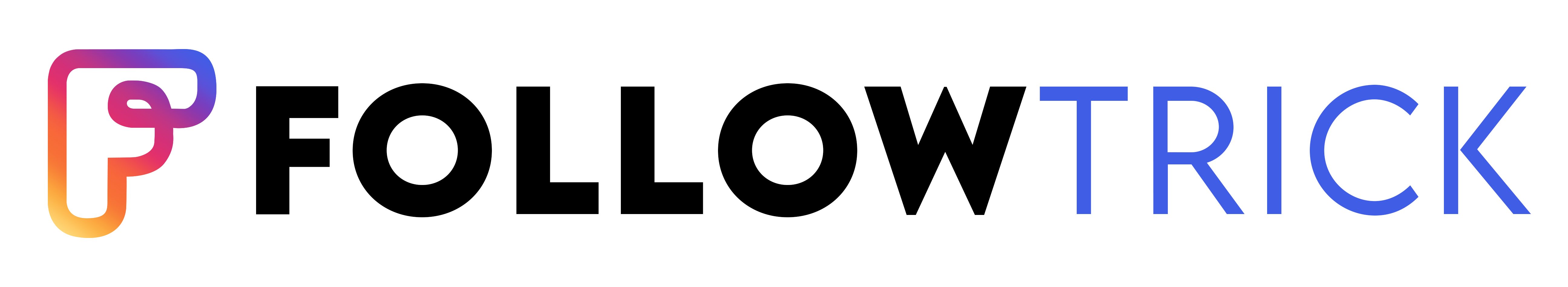 Follow Trick - Buy followers for social media and grow your audience